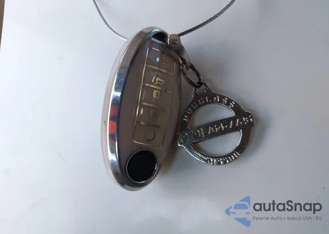 2015 Nissan Altima 2.5 S z USA, uszkodzony, nr VIN 1N4AL3AP3FC161707